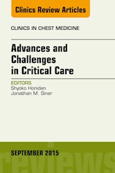 E-book Advances And Challenges In Critical Care, An Issue Of Clinics In Chest Medicine