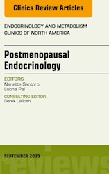 E-book Postmenopausal Endocrinology, An Issue Of Endocrinology And Metabolism Clinics Of North America