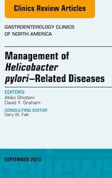 E-book Helicobacter Pylori Therapies, An Issue Of Gastroenterology Clinics Of North America