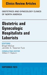 E-book Obstetric And Gynecologic Hospitalists And Laborists, An Issue Of Obstetrics And Gynecology Clinics