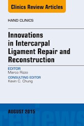 E-book Innovations In Intercarpal Ligament Repair And Reconstruction