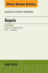 E-book Sepsis, An Issue Of Clinics In Chest Medicine
