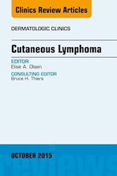 E-book Cutaneous Lymphoma, An Issue Of Dermatologic Clinics