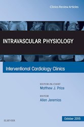 E-book Intravascular Physiology, An Issue Of Interventional Cardiology Clinics