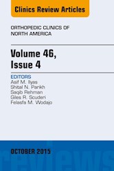E-book Volume 46, Issue 4, An Issue Of Orthopedic Clinics