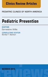 E-book Pediatric Prevention, An Issue Of Pediatric Clinics