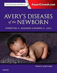 Papel Avery S Diseases Of The Newborn Ed.10º
