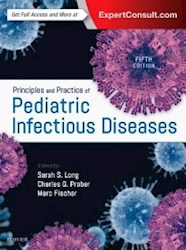 Papel+Digital Principles And Practice Of Pediatric Infectious Diseases Ed.5