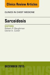 E-book Sarcoidosis, An Issue Of Clinics In Chest Medicine