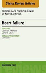 E-book Heart Failure, An Issue Of Critical Nursing Clinics