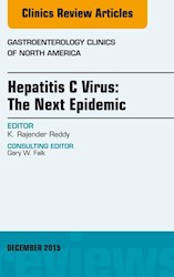 E-book Hepatitis C Virus: The Next Epidemic, An Issue Of Gastroenterology Clinics Of North America
