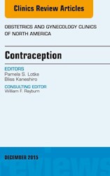 E-book Contraception, An Issue Of Obstetrics And Gynecology Clinics