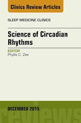 E-book Science Of Circadian Rhythms, An Issue Of Sleep Medicine Clinics