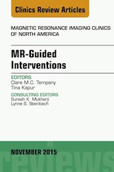 E-book Mr-Guided Interventions, An Issue Of Magnetic Resonance Imaging Clinics Of North America 23-4
