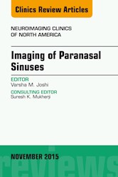 E-book Imaging Of Paranasal Sinuses, An Issue Of Neuroimaging Clinics 25-4