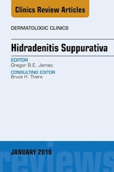 E-book Hidradenitis Suppurativa, An Issue Of Dermatologic Clinics