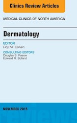 E-book Dermatology, An Issue Of Medical Clinics Of North America