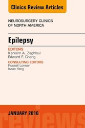 E-book Epilepsy, An Issue Of Neurosurgery Clinics Of North America