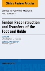 E-book Tendon Repairs And Transfers For The Foot And Ankle, An Issue Of Clinics In Podiatric Medicine & Surgery