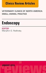 E-book Endoscopy, An Issue Of Veterinary Clinics Of North America: Small Animal Practice