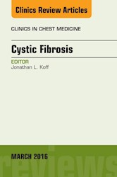 E-book Cystic Fibrosis (Ebook)