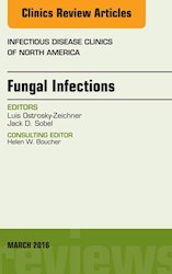 E-book Fungal Infections, An Issue Of Infectious Disease Clinics Of North America