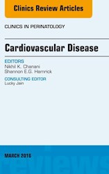 E-book Cardiovascular Disease, An Issue Of Clinics In Perinatology