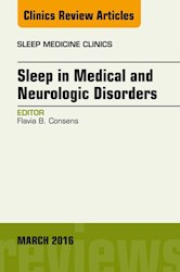 E-book Sleep In Medical And Neurologic Disorders, An Issue Of Sleep Medicine Clinics