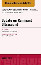 E-book Update On Ruminant Ultrasound, An Issue Of Veterinary Clinics Of North America: Food Animal Practice