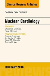 E-book Nuclear Cardiology, An Issue Of Cardiology Clinics