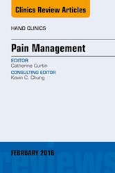 E-book Pain Management, An Issue Of Hand Clinics