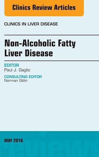 E-book Non-Alcoholic Fatty Liver Disease, An Issue of Clinics in Liver Disease
