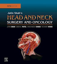 E-book Jatin Shah'S Head And Neck Surgery And Oncology