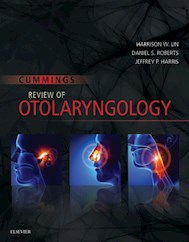 E-book Cummings Review Of Otolaryngology