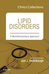 E-book Lipid Disorders: A Multidisciplinary Approach, Clinics Collections, (Clinics Collections)