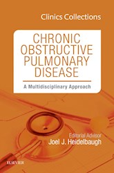 E-book Chronic Obstructive Pulmonary Disease: A Multidisciplinary Approach, Clinics Collections (Clinics Collections)
