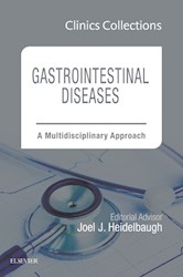 E-book Gastrointestinal Diseases: A Multidisciplinary Approach (Clinics Collections)