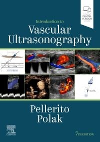 Papel Introduction to Vascular Ultrasonography