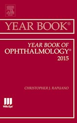 E-book Year Book Of Ophthalmology 2015
