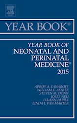 E-book Year Book Of Neonatal And Perinatal Medicine 2015