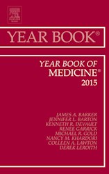E-book Year Book Of Medicine 2015