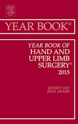 E-book Year Book Of Hand And Upper Limb Surgery 2015
