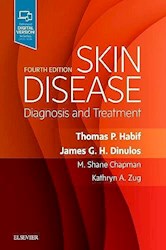 Papel+Digital Skin Disease: Diagnosis And Treatment Ed.4