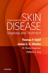 E-book Skin Disease