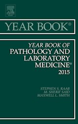 E-book Year Book Of Pathology And Laboratory Medicine 2015