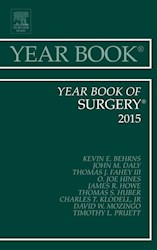 E-book Year Book Of Surgery