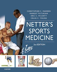 E-book Netter'S Sports Medicine