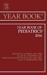 E-book Year Book Of Pediatrics 2016
