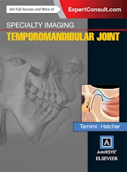 E-book Specialty Imaging: Temporomandibular Joint