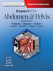 E-book Expertddx: Abdomen And Pelvis